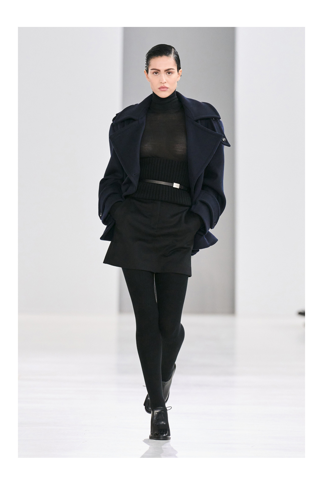 コート Max Mara FW24 'Laveno' coat (LAVENO 005A) Max Mara Short coat Laveno | Women's Clothing | Vitkac